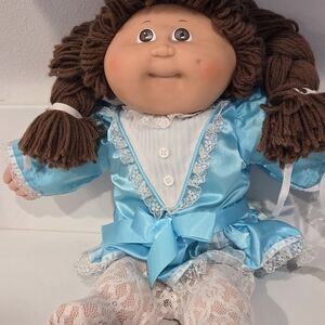 Cabbage Patch Kids Doll